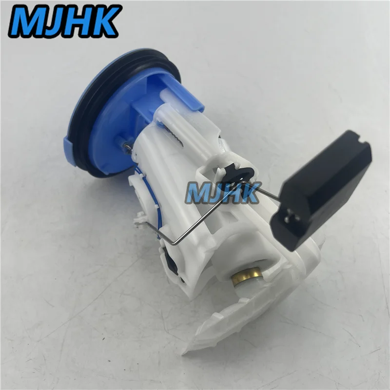 MJHK 16142229684 16 14 2 229 684 Правосторонняя полная модель топливного насоса в сборе