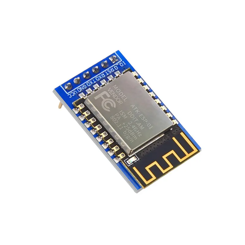ATK-ESP8266/Wifi модуль ESP8266 последовательный порт для WIFI прозрачный модуль Интернета вещей stm32 Драйвер