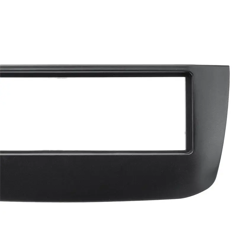 Фото Панель-рамка Superior-1 Din для автомагнитолы Fiat EVO (CD/DVD), установочный комплект для приборной панели, монтажный обвес, накладка на приборную панель, рамка-переходник P №4