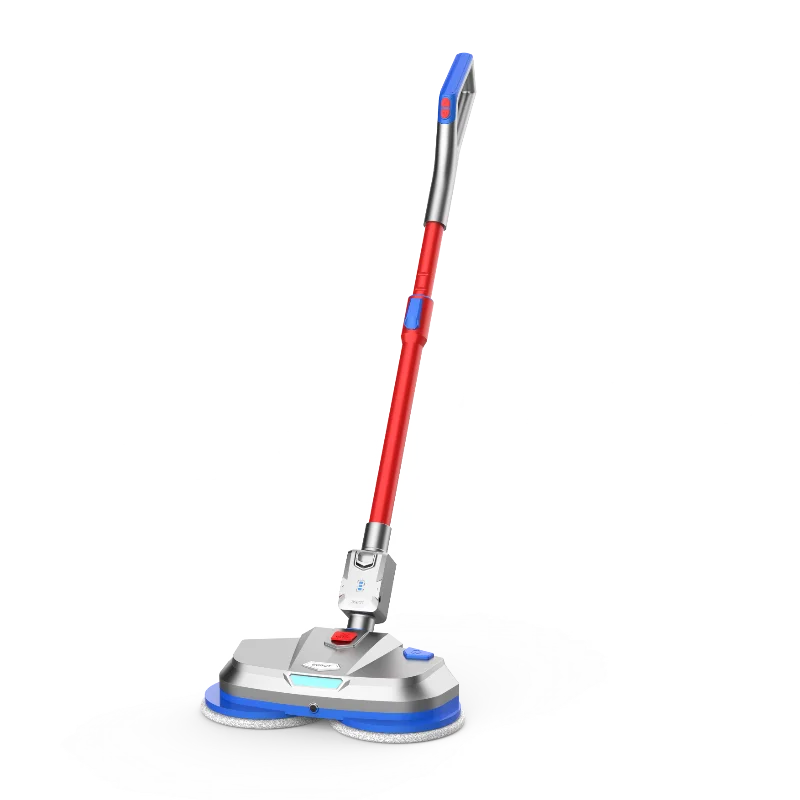 

household items cleaning mop machine wireless rechargeable electric cheap dry mop