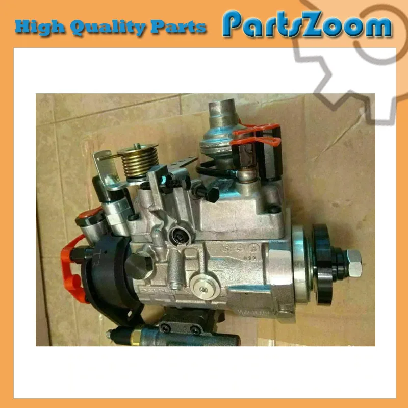 

For JCB Delphi Genuine Fuel Injection Pump Non Turbo (Part no 320/A6526)