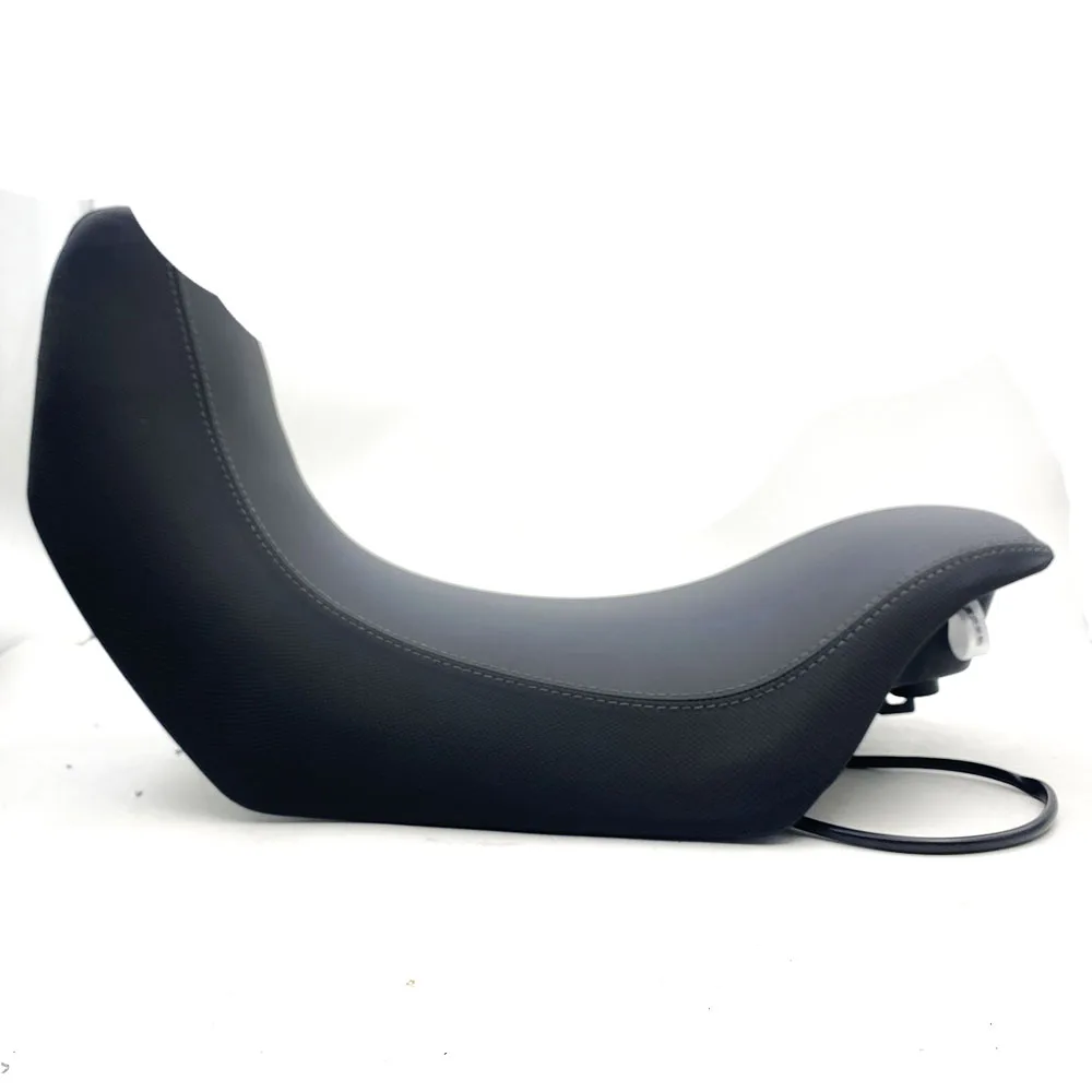 

Мотоцикл подходит для двигателя QJ SVT 650 X SVT650X 650X SVT650, подушка сиденья с опусканием 3 см, поднятые 5 см, основные и вспомогательные сиденья