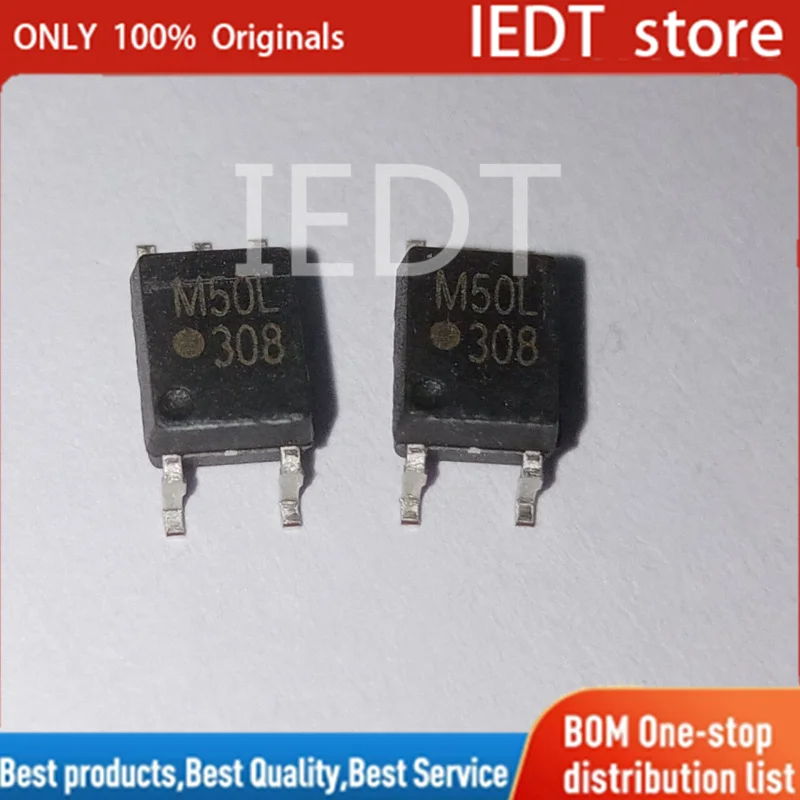 

10PCS /LOT M50L SOP-5 100% new and original