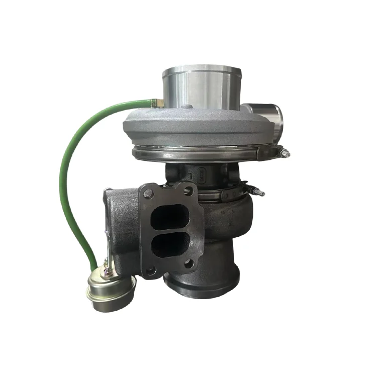 B2G Турбокомпрессор 175273 12709880200 1270-988-0200 1270 988 0200 для 475273-09 гусеничный движущийся