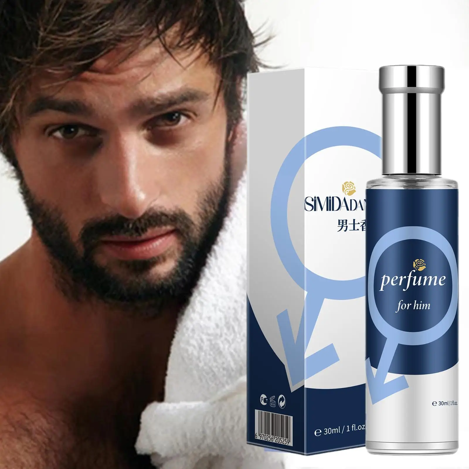 

Привлекательный афродизиак парфюм для мужчин и женщин, мужской флирт, парфюм для привлечения феромонов, ароматы, длительный парный сексуал...