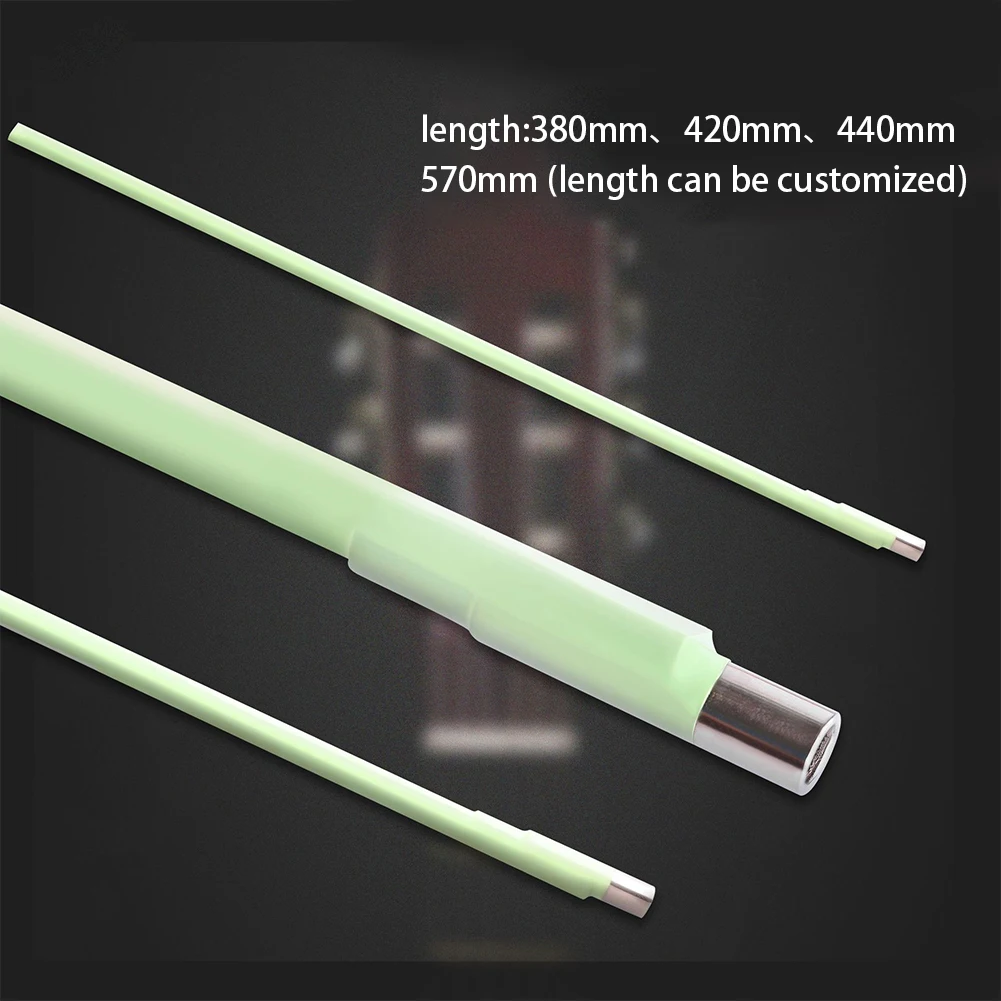 Гитарный анкерный стержень Gear &amp Builder 1 комплект 380 мм/14 9 дюйма 440 мм/17 3 570 мм/22 4