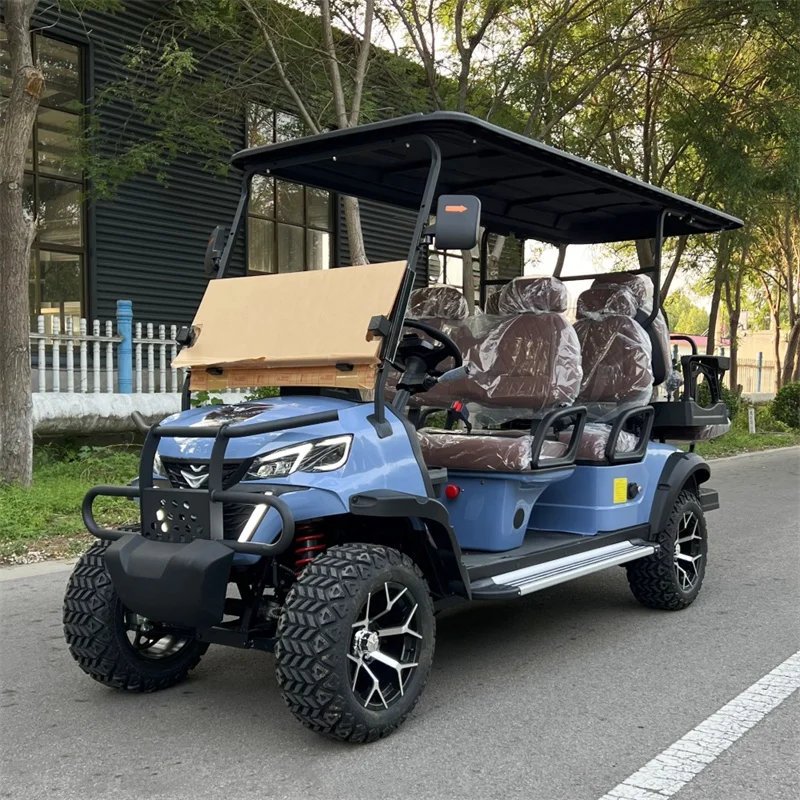 4-колесный Электрический охотничий клуб уличный внедорожник автомобиль