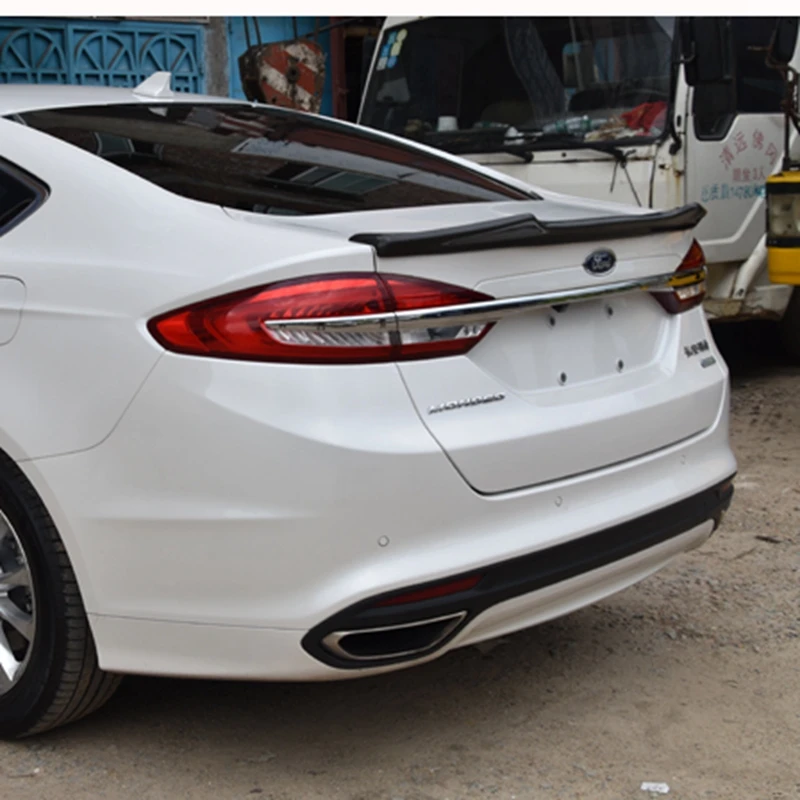 Для Ford Mondeo Fusion автоаксессуары новая модель 2013 2014 2015 2016 2017 высококачественный