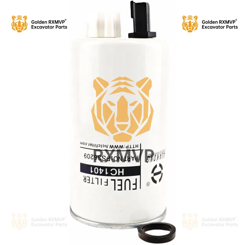 Для оптовой продажи топливного фильтра Fs1280 Fs1006 Fs1242 водоотделитель 5268018 Fs36209 Fs36268