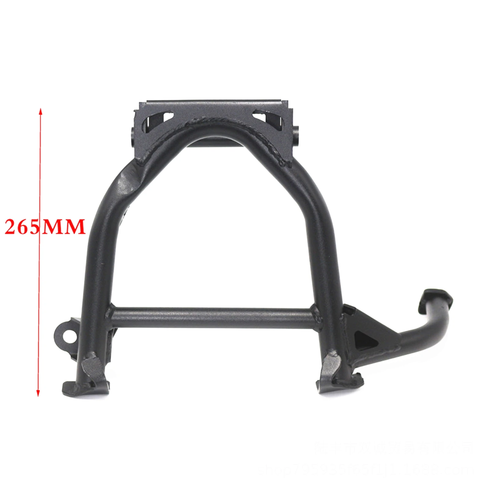 Центральная подставка для мотоцикла опорный кронштейн защита от ударов Honda CTX700