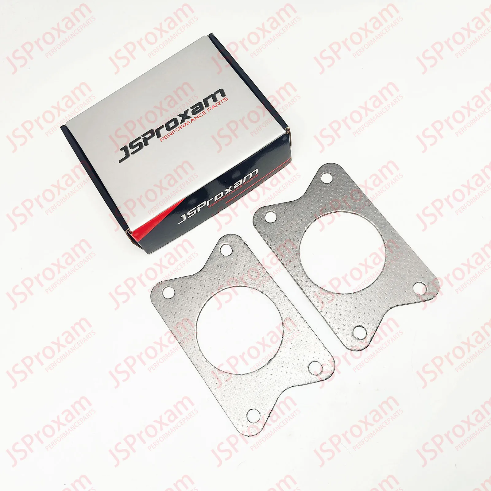 

2 шт. 27-862356 заменяет подходящую для Mercury Mercruiser Quicksilver 862356 496 Прокладка выхлопной трубы
