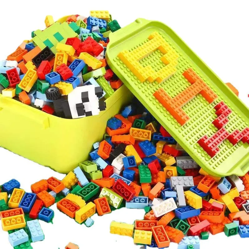 Aliexpress lego bricks hotsell
