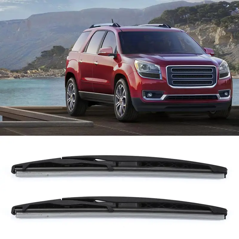

OEM Rear Windshield Wiper Wash Blade for 07-12 Acadia Outlook Genuine 15276259
