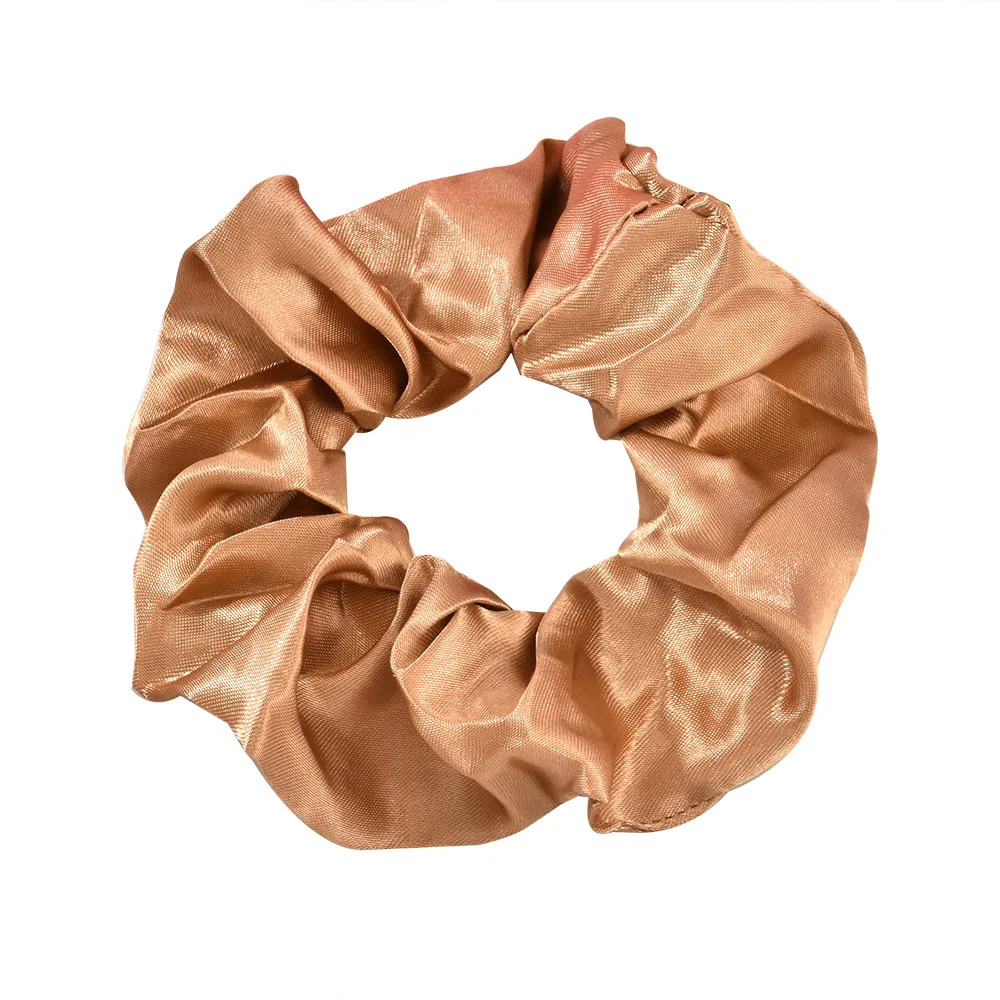 

Woman Fashion Scrunchies Velvet Hair Ties Girls Ponytail Holders Rubber Band Elastic Hairband Satin Hair Accessories