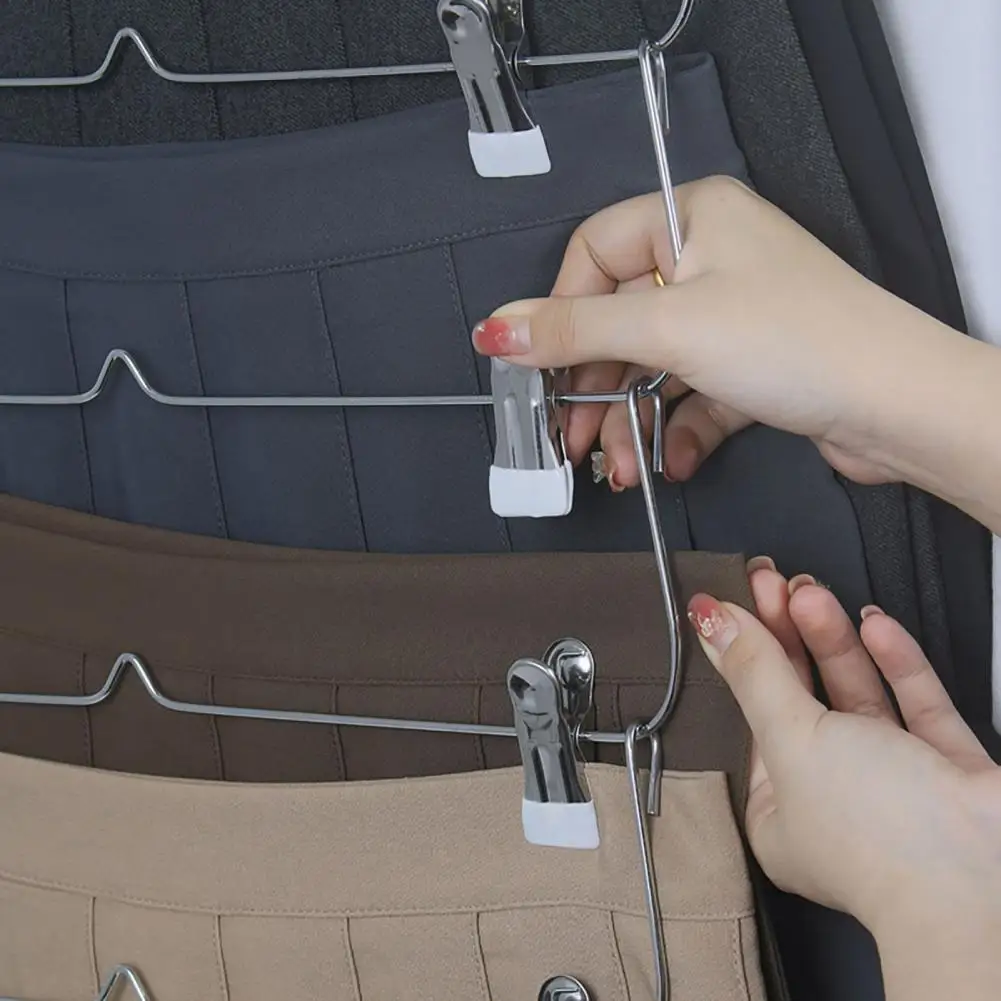 Органайзер для леггинсов подвесная стойка шкафа прочный несущий нержавеющий