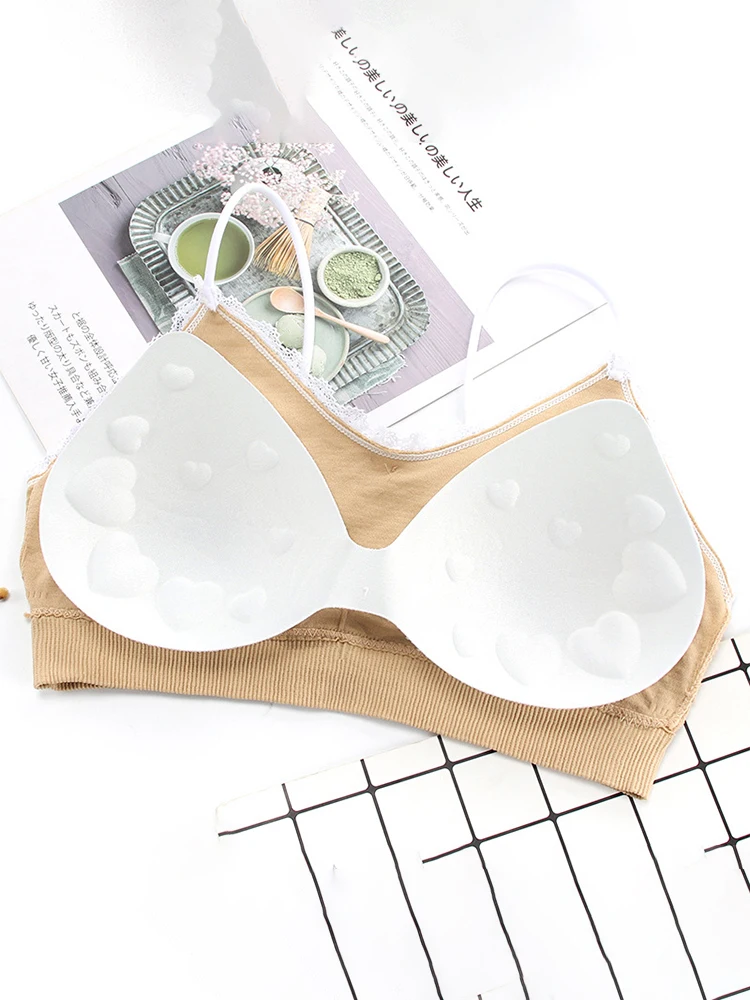 Комплект кружевного нижнего белья для мальчиков простое женское белье