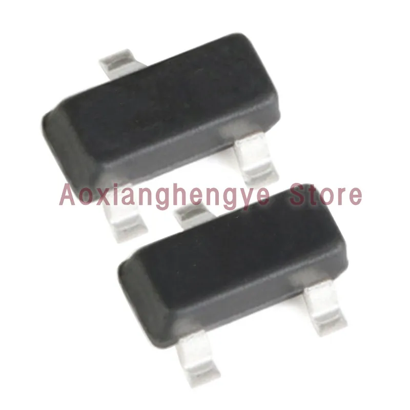 50 шт., BZX84C6V2 C6V8 C7V5 C8V2 C9V1 C10 C11 C12 C13 C15 C16 C18 LT1G