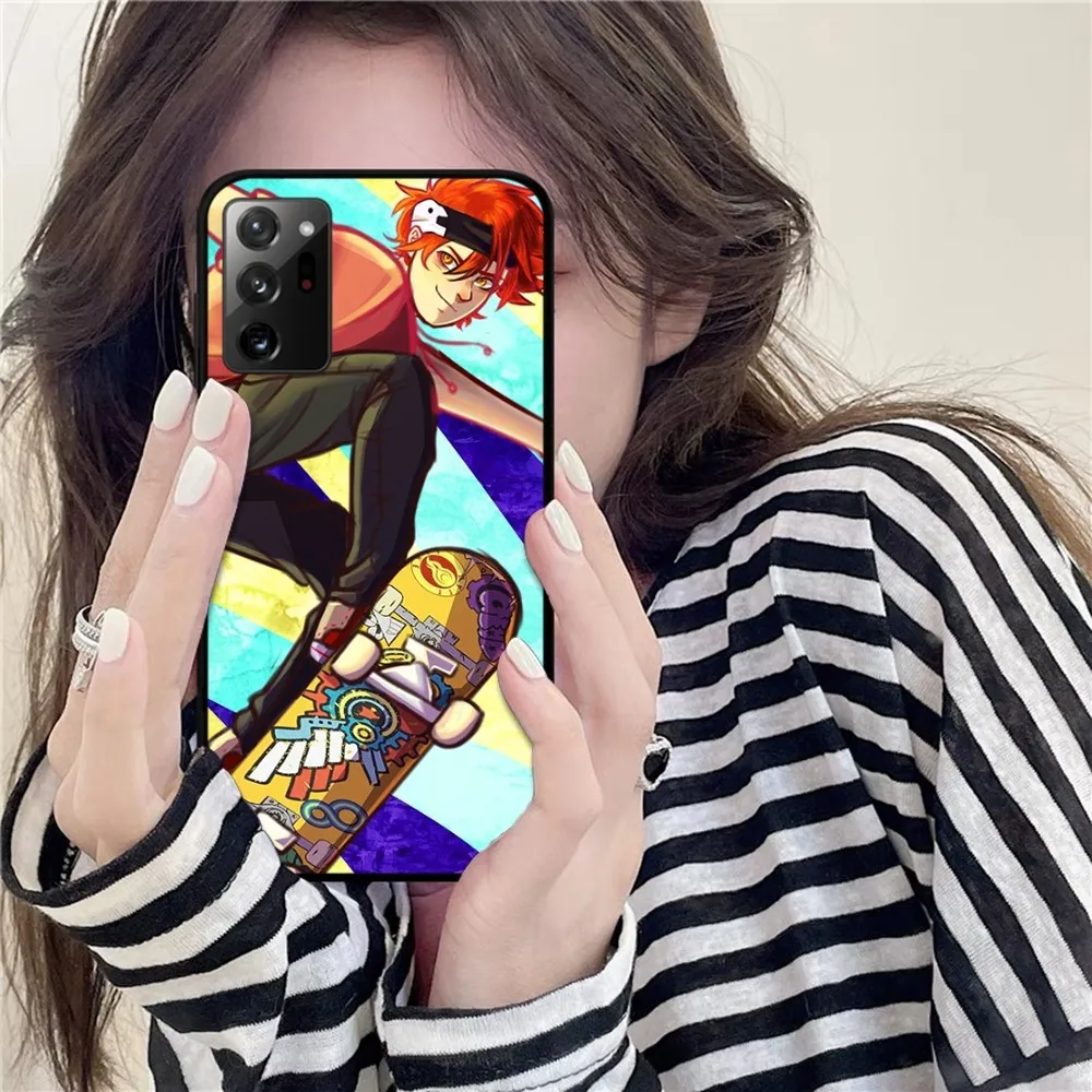 Чехол для телефона SK8 The Infinity Samsung Note 8 9 10 20 pro plus lite M 11 30 21 31 51 A 22 42 02 03