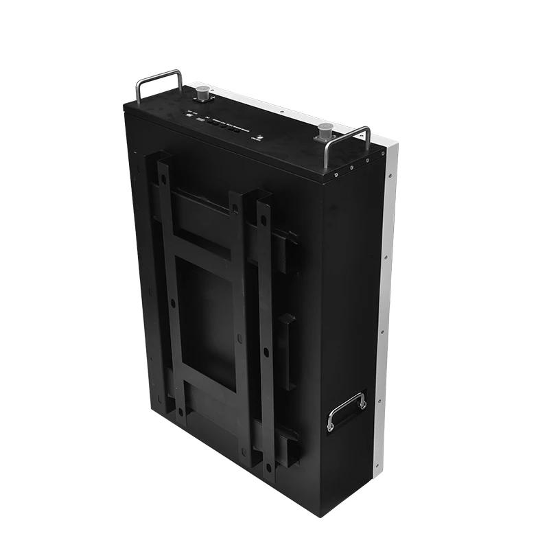 

Lifepo4 48V150Ah Lifepo4 Solar Battery For Home Solar System Charge time Approx 6 h Discharge Cut-off Voltage 40-44V