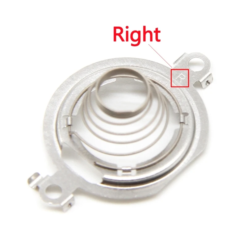 T8WC контроллер промышленного класса сменные пружинные игровые аксессуары для