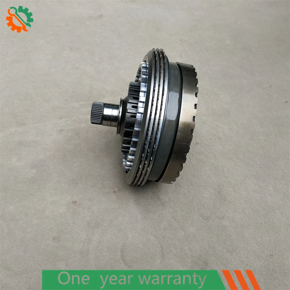 6T30 6T40 6T45 6T50 6T40E 6T45E коробка передач 4-5-6 сцепление 3-5 задняя фотовспышка S414951K для