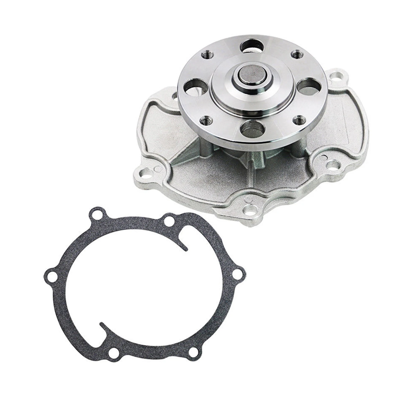 

New Engine Water Pump for Chevrolet Cadillac Buick GMC Pontiac Saab Saturn V6 2.8L 3.0L 3.5L 3.6L 12566029