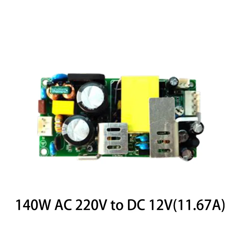 ZOEYGO 150 Вт ACDC источник питания подложки регулируемый выход мощности регулируемый силовой трансформатор 220 В/15 В/24 В/3A-11A