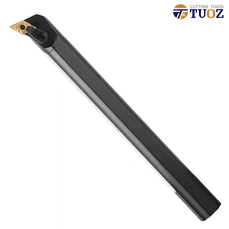 Внутренние токарные инструменты с ЧПУ TUOZ S40T-MDQNR15 S40T 107 5 ° 40 мм MDQNR15 MDQNL15 MDQNR MDQNL |