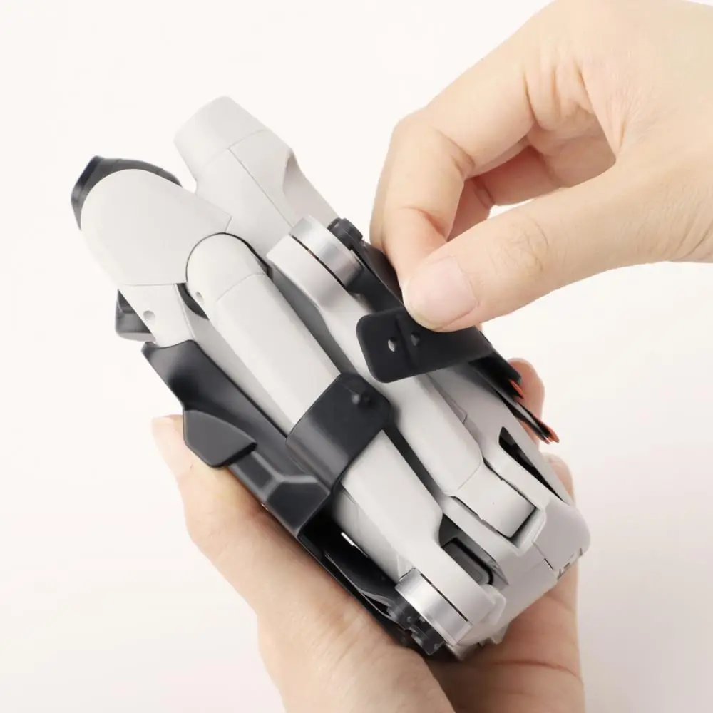 

For Dji Mavic Mini 3 Protective Prop Blades Strap Fixer Strap Propeller Holder Propeller Holder Fixed Stabilizers