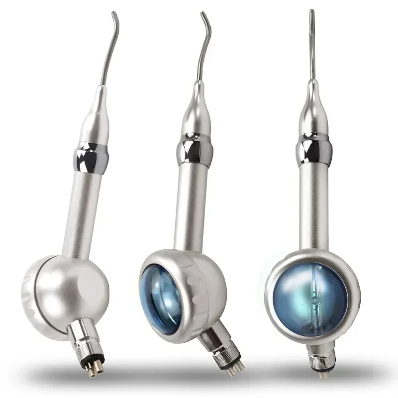 Ирригатор полости рта зубная нить пистолет для очистки и пескоструйной