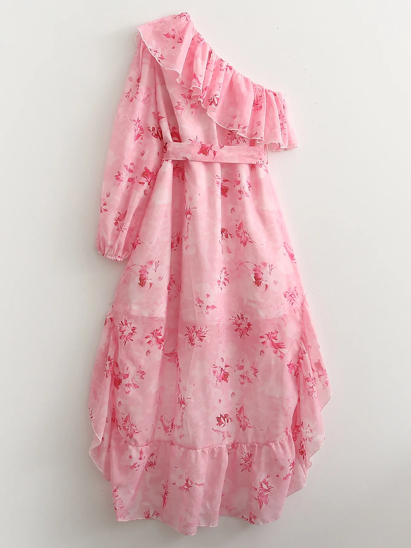 

2022 Brand Good New Women Female Sexy Polyester Dress