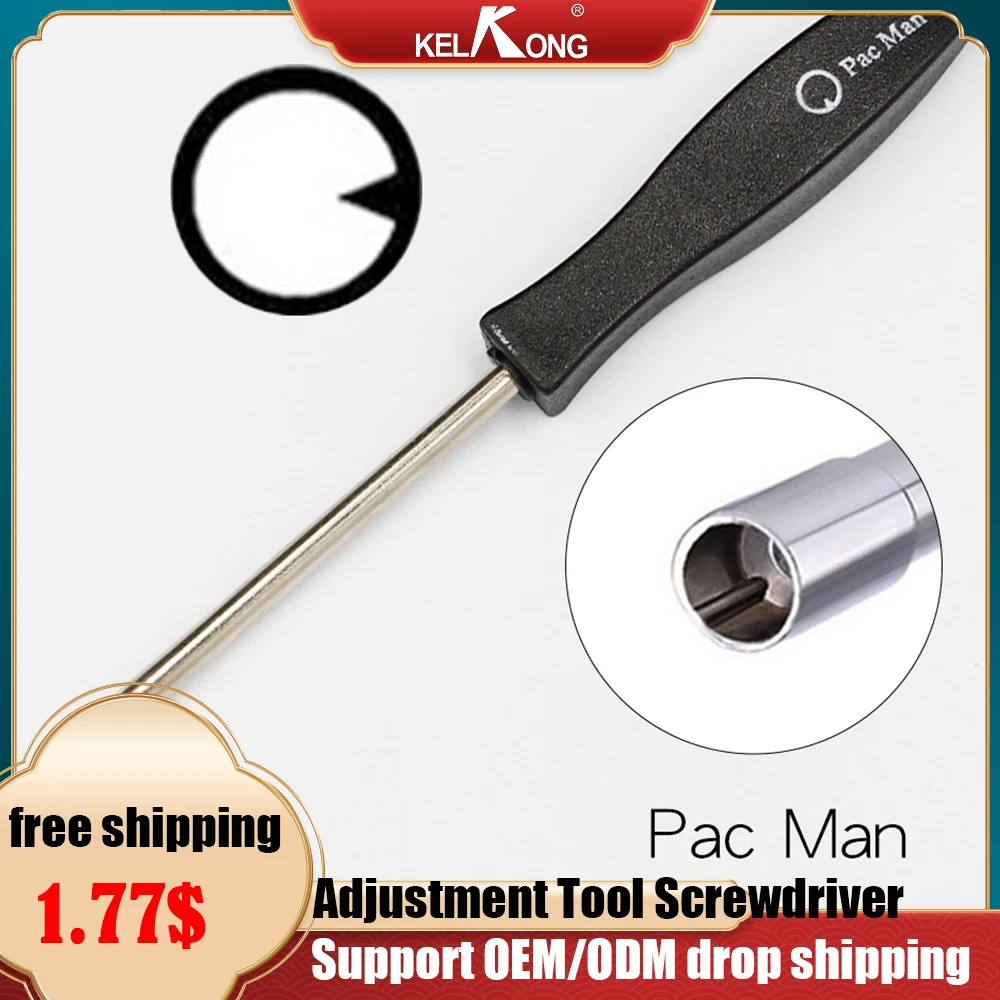 Карбюратор KELKONG New Design инструмент для настройки карбюратора Set КАРБЮРАТОР Pac man