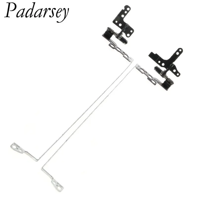 

Padarsey Replacement Laptop LCD Screen Hinges Set for HP 15-CS 15-CW 15-CS0079NR 15-CS0057OD 15-CS0051WM L23884-001