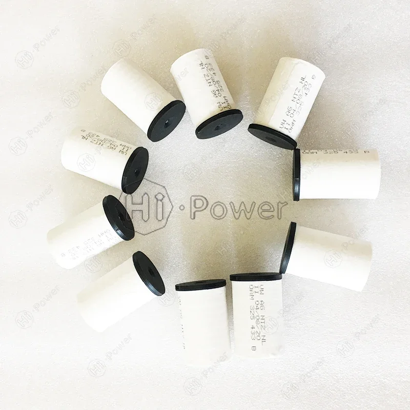 325433E 0AM325433E DQ200 DSG 0AM Фильтр масляный для коробки передач DSG 7-ступенчатой для VW AUDI SKODA SEAT (art.: 3920dad07cd7d) - 3920dad07cd7d