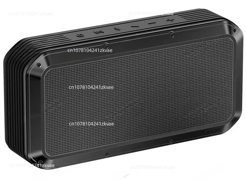 Divoom Voombox Pro Enthusiast Bluetooth-динамик HIFI Высокомощный сабвуфер большого объема 40 Вт