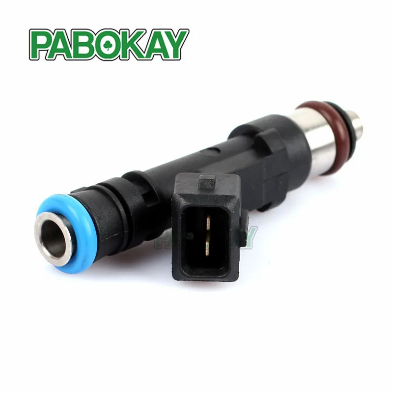 For Renault KANGOO LOGAN SANDERO DACIA  FUEL INJECTOR 0280158034 0280158035 8200227124 6001548024