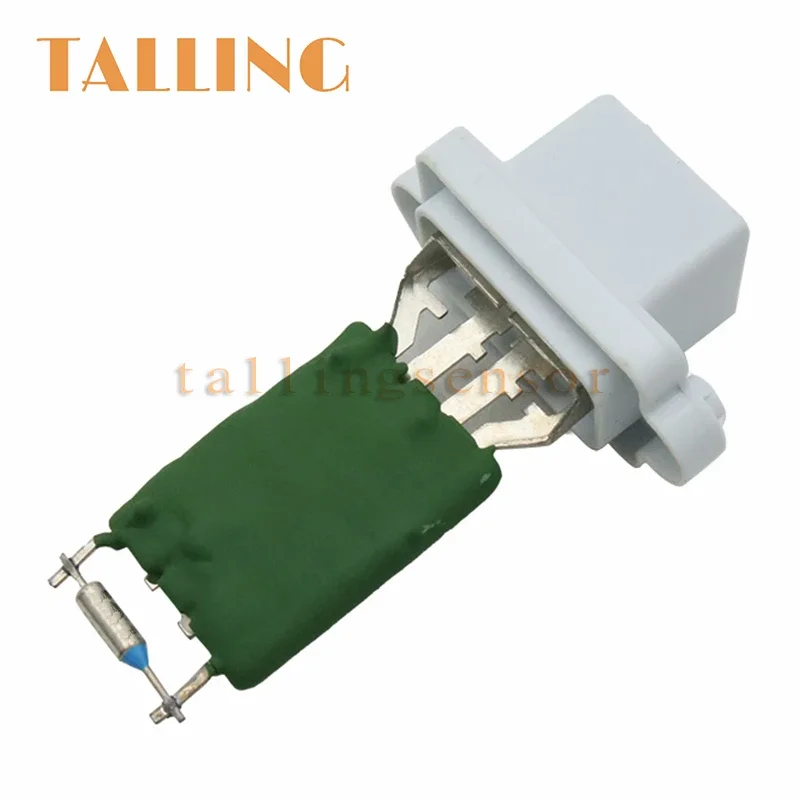 

Резистор нагревателя двигателя 3M5H-18B647-AC для Ford Fusion C-Max Kuga Fiesta MK5 MK6 Mondeo Galaxy S-Max New 3M5H18B647AC