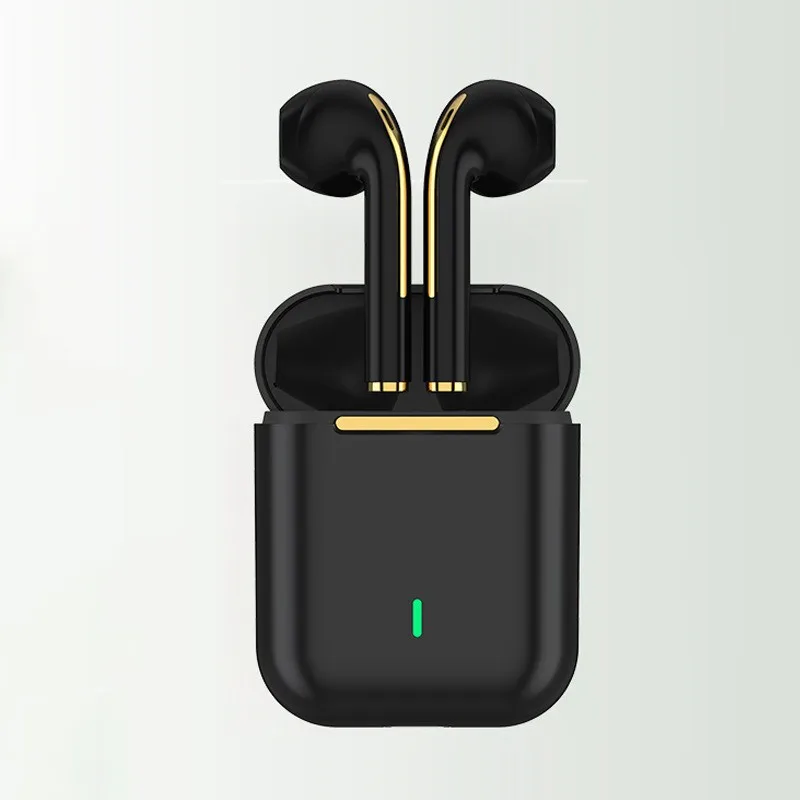 

Wireless Sport Headsets Bluetooth Headset With Mic Stereo Noise Cancelling Handsfree Headphones Up Headset for XiaoMi J18 ipods