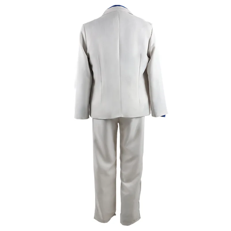 Искусственные парики в стиле комикса и аниме костюмы жилеты брюки Униформа