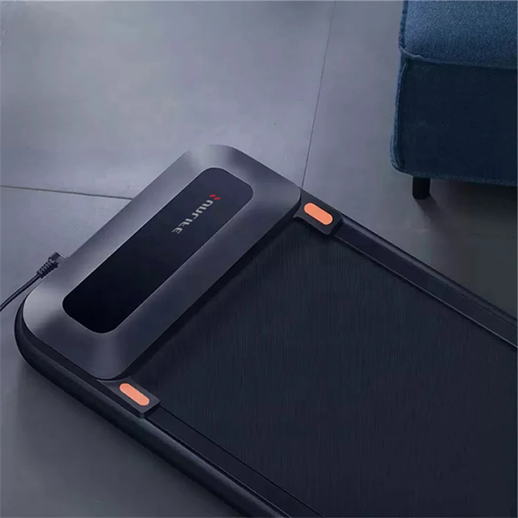 

2023 Hot New Walking Pad Smart Remote Control Under Desk Mini Treadmill Fitness Equipment Home Gym