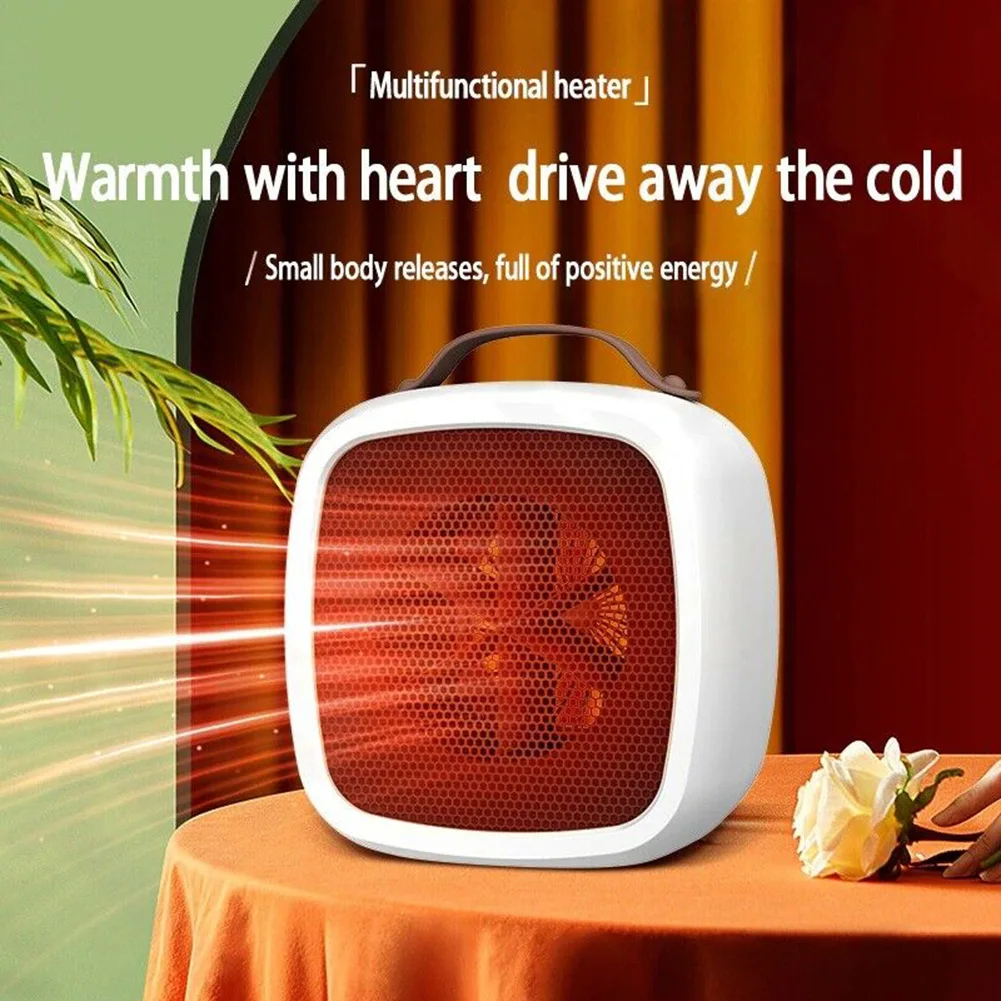 

Domestic Heaters Air Heater Double Temperature Control Energy Saving Extend The Service Life Good Wear Resistance