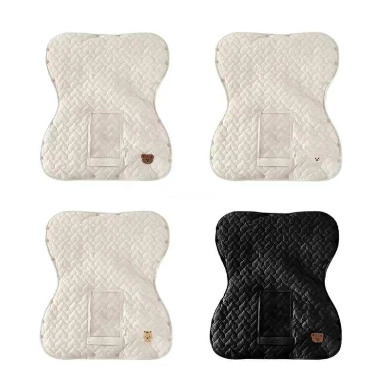 

Warm Convenient Winter Gloves Kinderwagen Handwarmer Gloves Cotton for Stroller