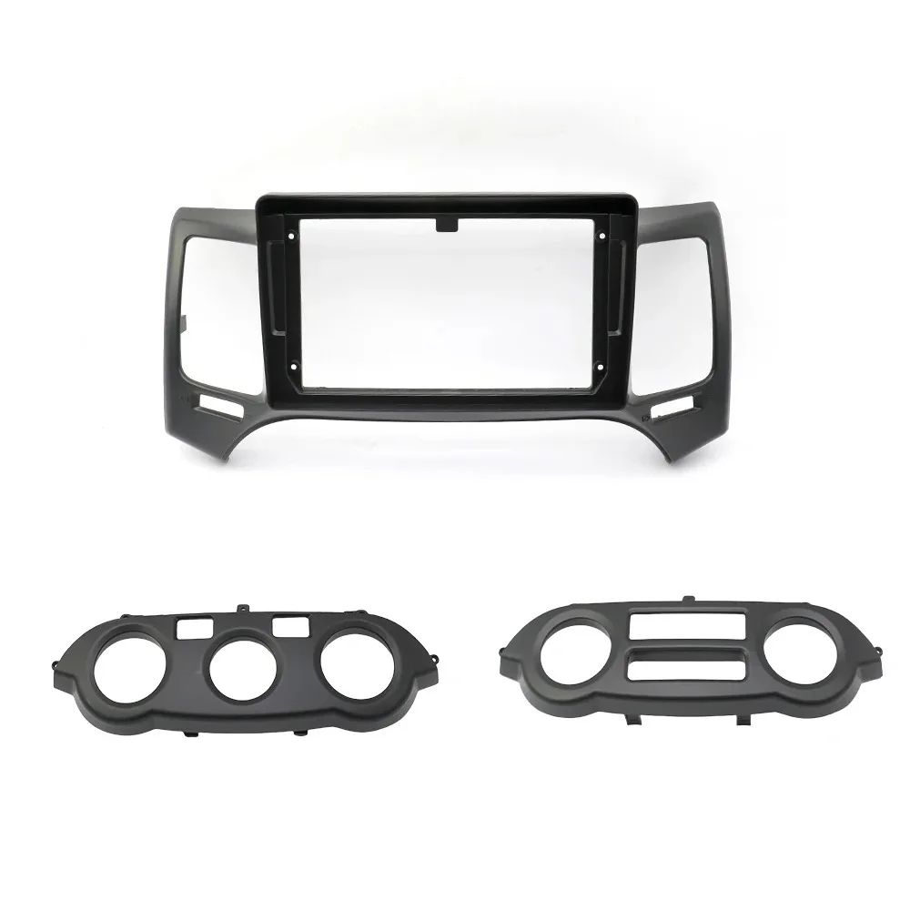 9 дюймов Android GPS стерео 2DIN Головной блок приборной панели Автомобильный Радио DVD