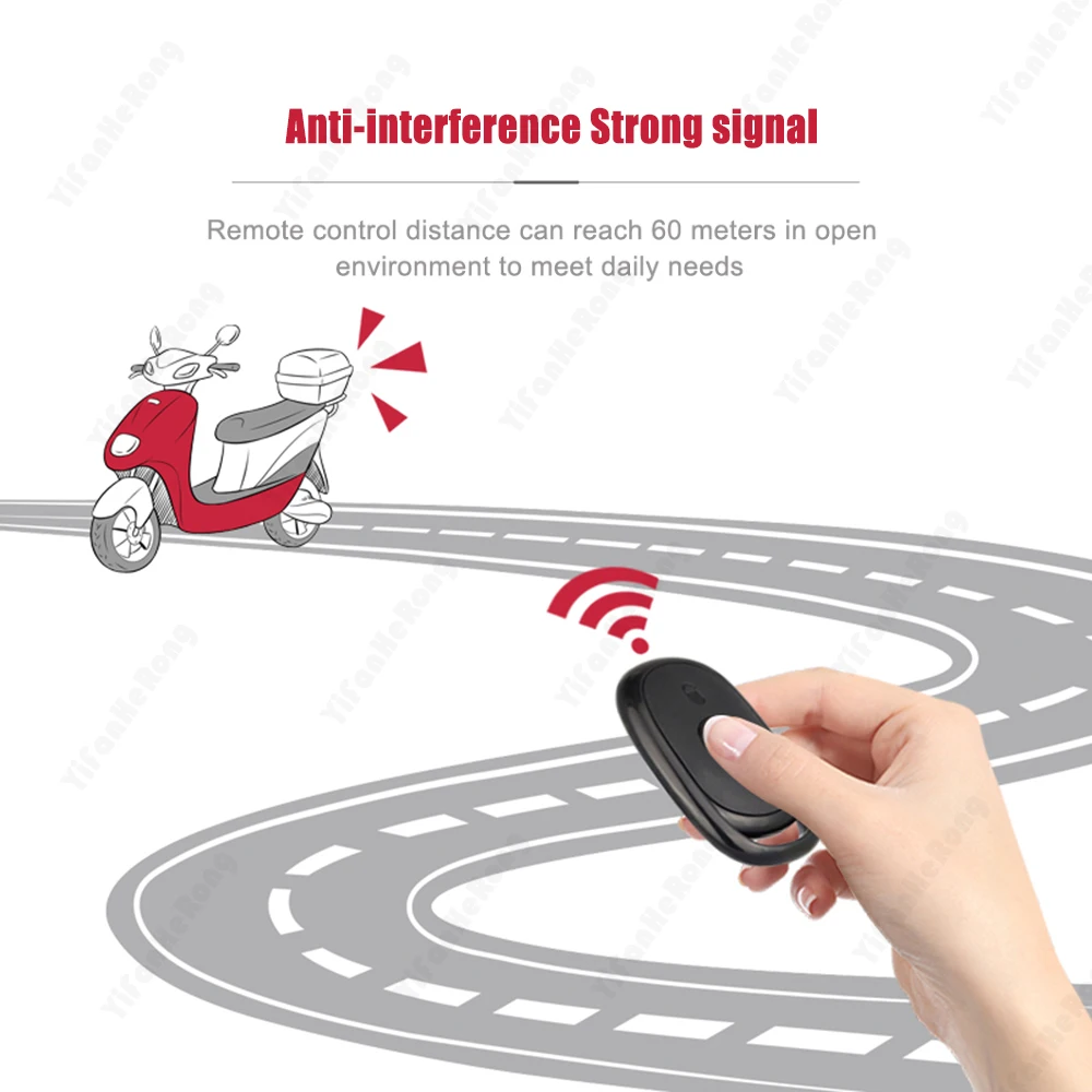 

Universal 433 MHZ Wireless Clone Switch Cloning Copy 433.92mhz Gate Garage Door Control Duplicator Portal Remote Control Key