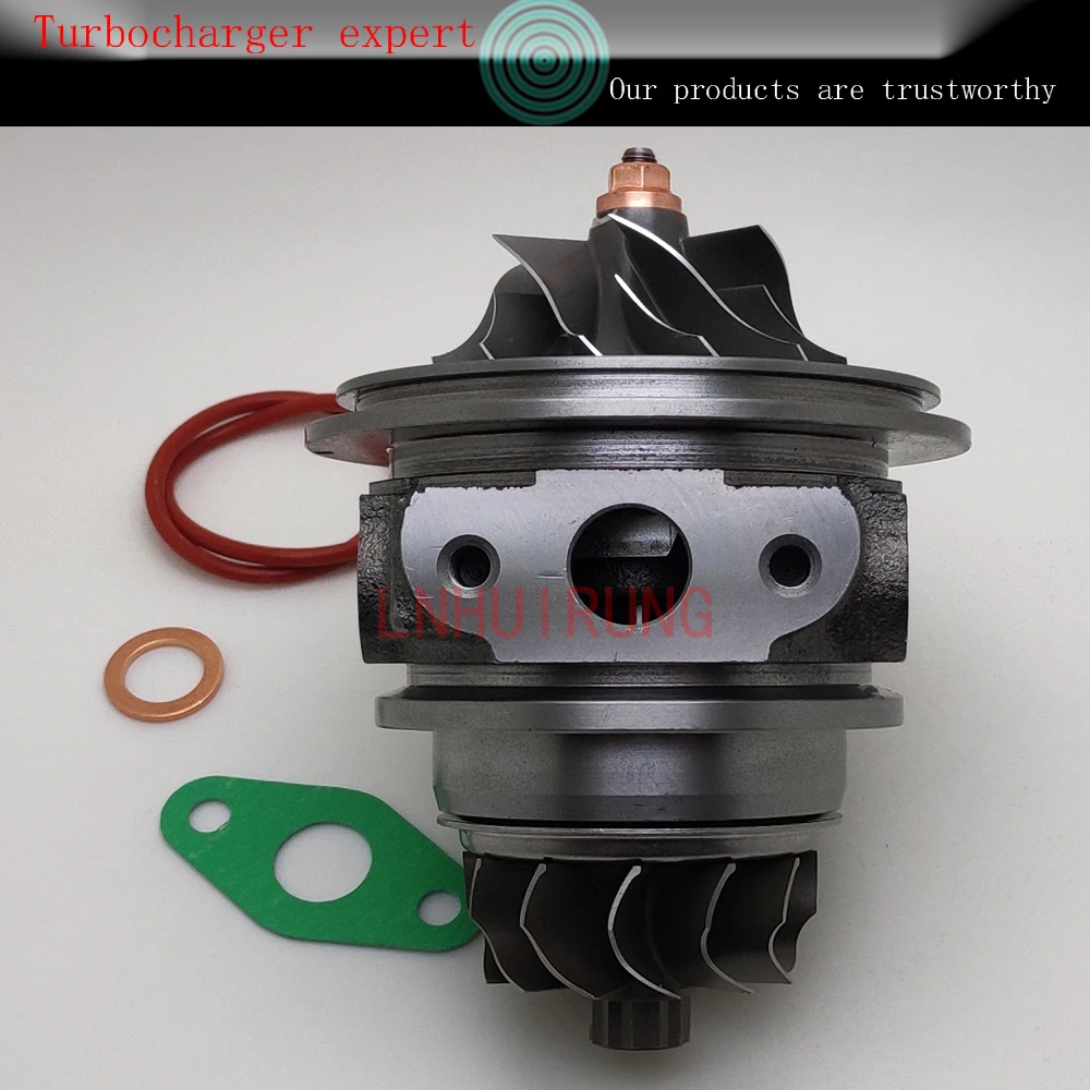 

Турбокартридж для Subaru Impreza WRX GT 2.5L EJ255 TD04L 49477-04000 4947704000 091224080 14411AA710, Турбокомпрессор CHRA Core