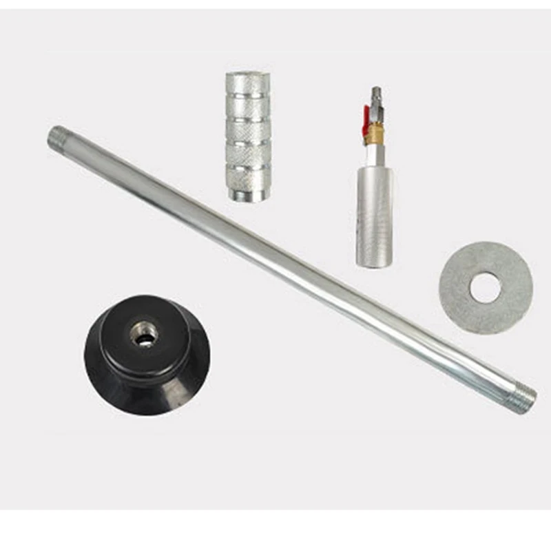 Пневматический вытягиватель для вмятин автомобиля присоска ремонта кузова