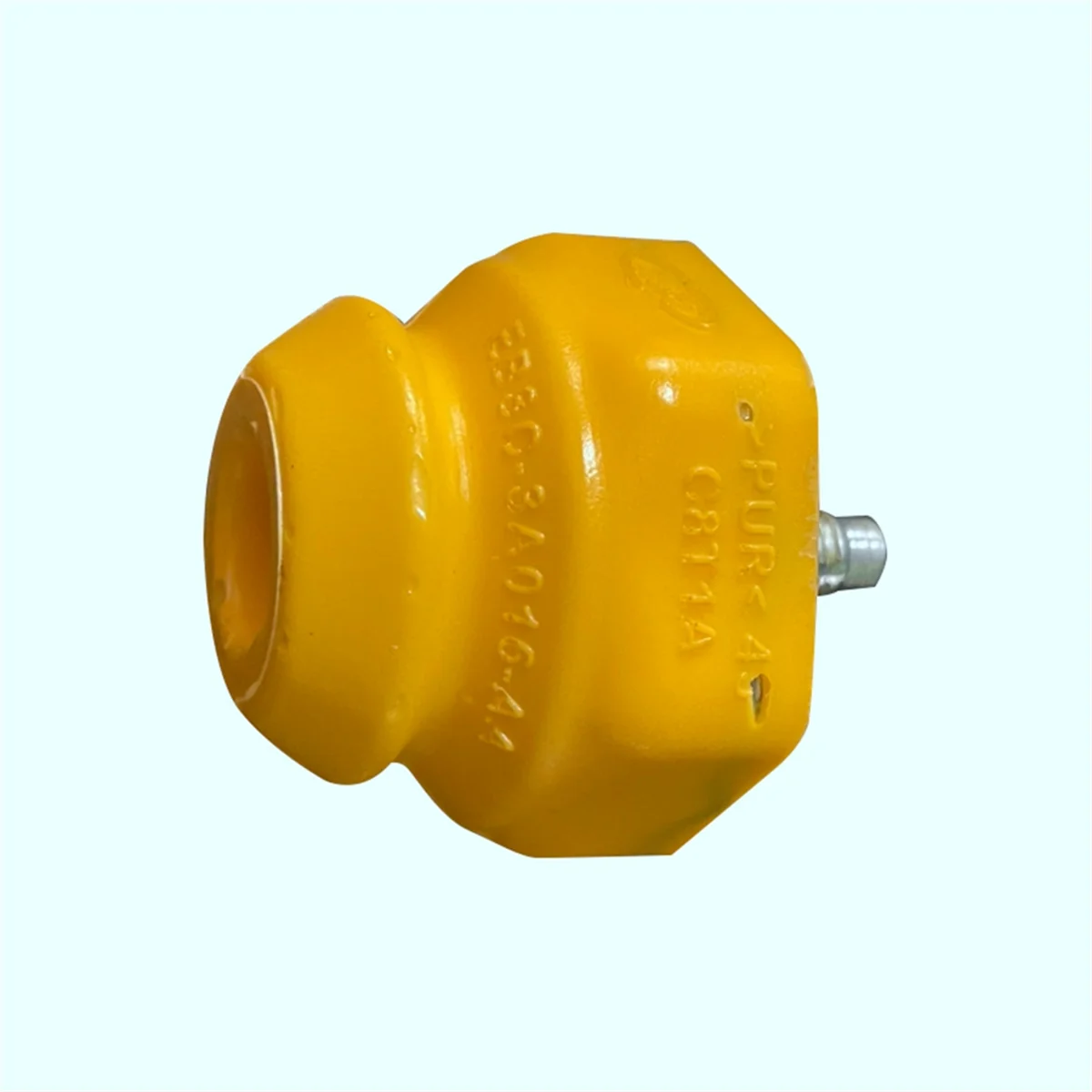 Резиновая втулка для рычага управления Ford Ranger 2 2016 2017 2018 шт.