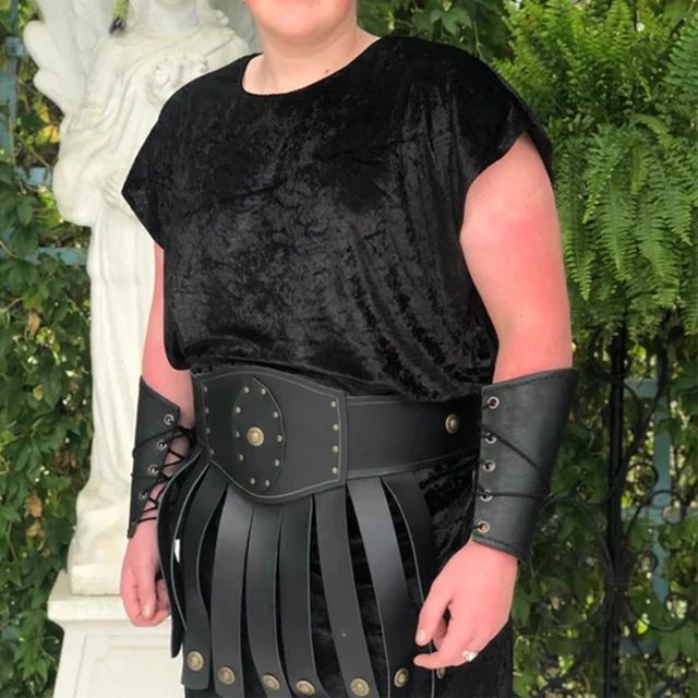 Roman Gladiator