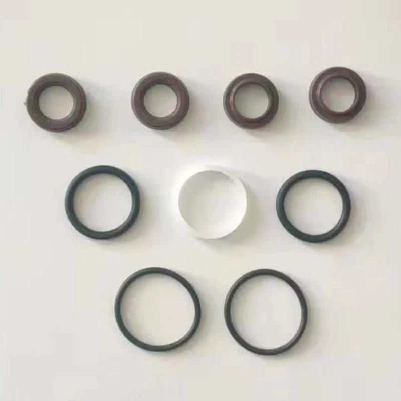 

Гидравлическая система ZA0300, оригинальное масляное уплотнение для герметизации гидравлической системы