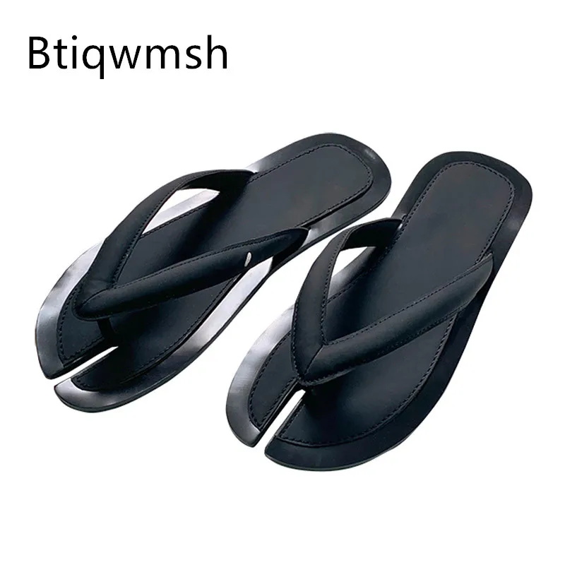 

Split Toe Slippers Woman Flip Flops Flat Shoes Lady Sexy Gladiator Sandals